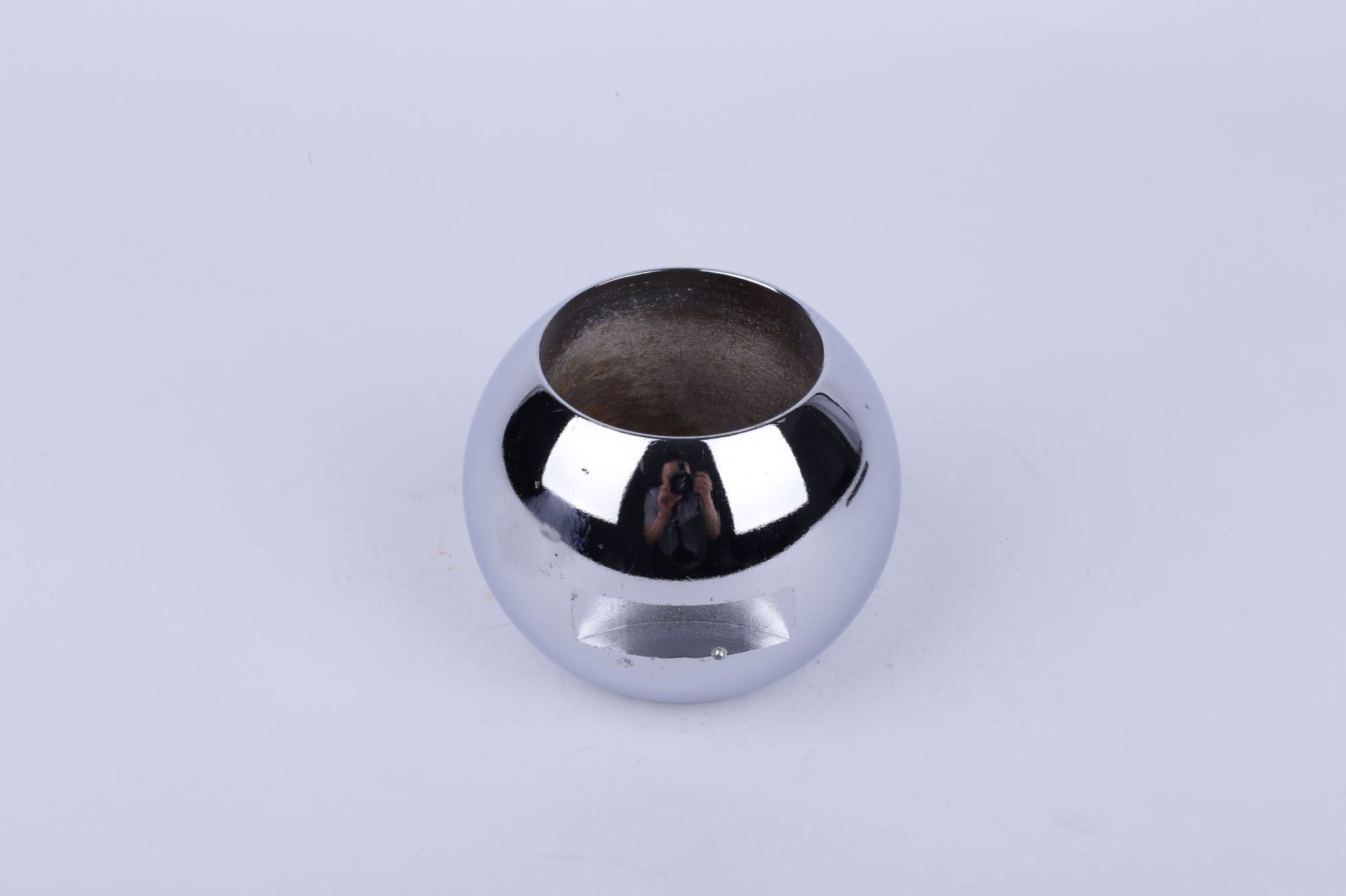 灰铸铁实心球体