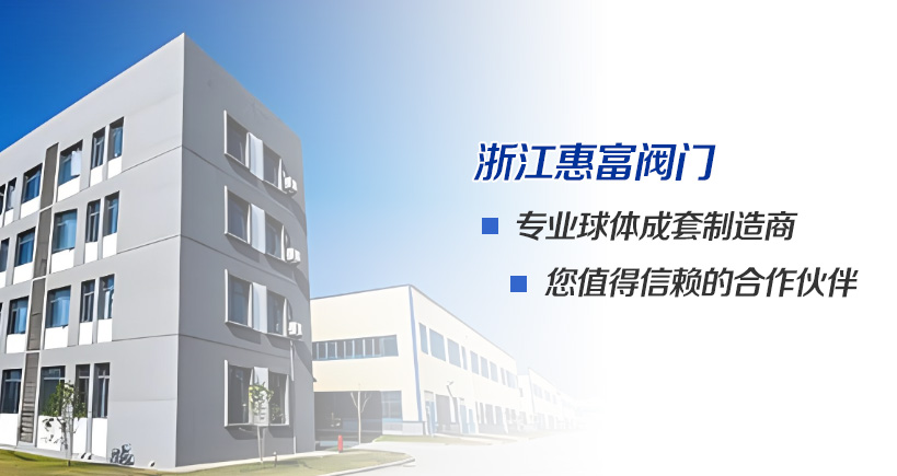 浙江惠富阀门有限公司 浙江惠富阀门有限公司