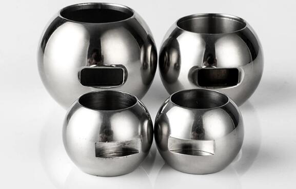 不锈钢阀门球体