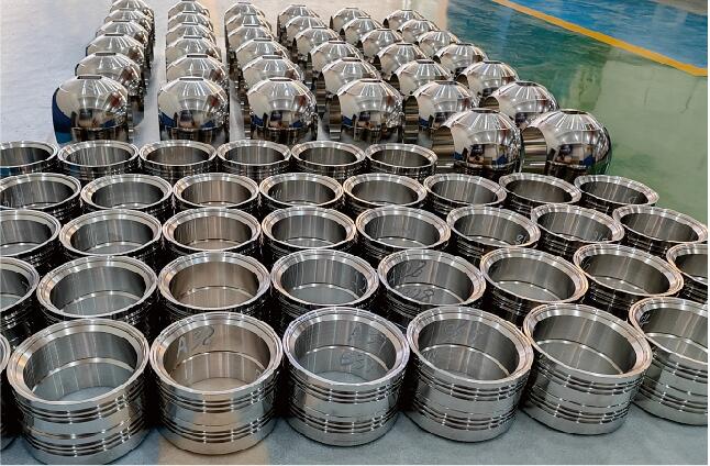 球阀阀座 不锈钢球体阀座