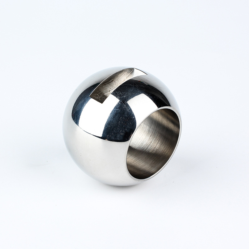 不锈钢球体,阀门配件